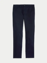 Regular Fit Stretch Chinos  Adomoo